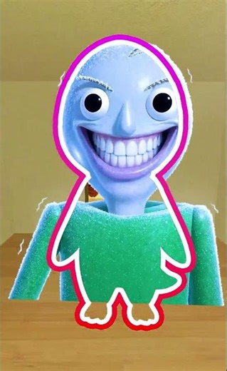 Can You catch Gugu Gaga Pinguin vs Baldi Girl Cockroach in Hotel ? #garrysmod