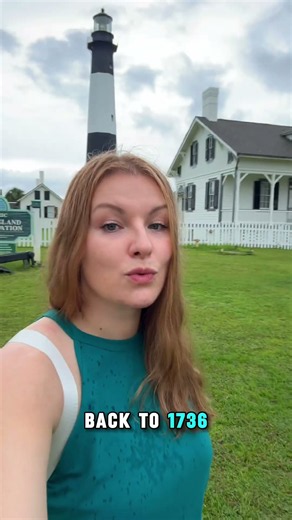 Tybee Island - a half day trip from Savannah