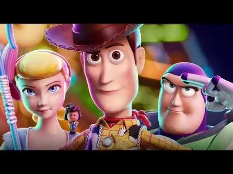 Toy Story 4 Trailer 1