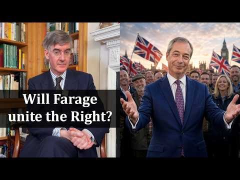 Will Farage unite the Right?