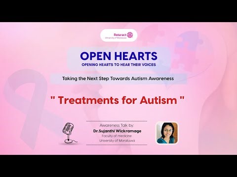 Autism Spectrum Disorder (ASD): Effective Treatments & Early Intervention
