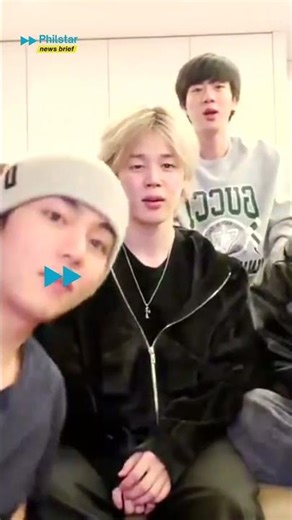 BTS announced comeback in 2026 with new album and world tour