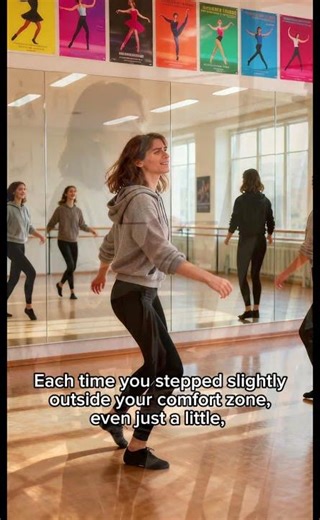 Life isn’t about following a script—it’s about trying new thingsand seeing where they lead.🌿✨