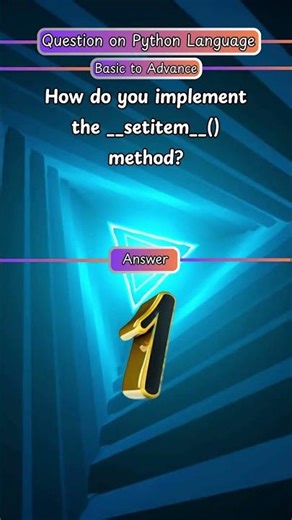 Python Tutorial Shorts | Learn Python from Basic to Advanced