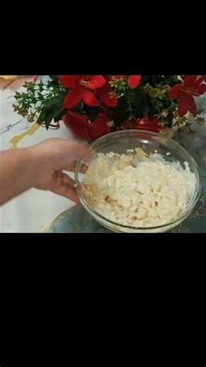 🥗 Creamy Coleslaw