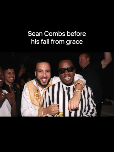Sean Combs had an eye for talent and an ability to stay culturally relevant across generations. Ellison Barber and legal analyst Phillip Hamilton look back at Sean Combs’ influence on the music industry long before his fall from grace. #AllegedlyNetflix #crimeTok #PhillipHamilton #SeanCombs @ellisonbarber