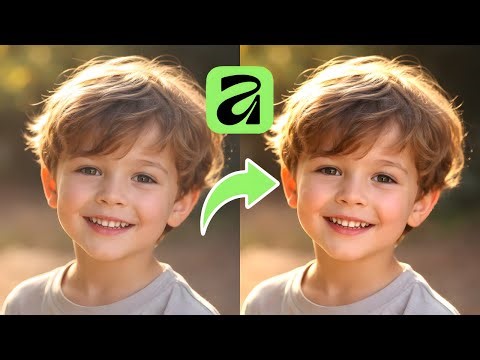 Unleash Gorgeous Images with Fill Opacity Layers in Affinity