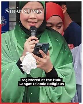 7 siblings receive MyKad after years without identity documents