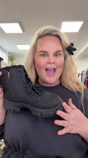 Best autumn/winter widefit boots #widefit #boots #fyp