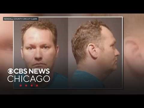 Suburban teacher facing grooming charges | Full Newscasts