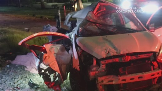 Recent collisions along Amtrak Mardi Gras route spark safety concerns