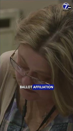 Nebraska primary election: State senator concedes in congressional race