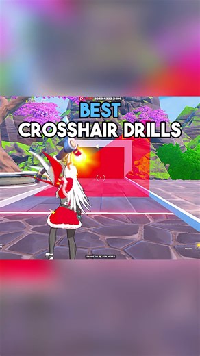 Best Crosshair Practice Drills for Placement