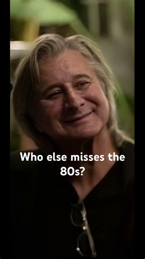 What a time that was… #steveperry #80smusic #journey #classicrock #foolishheart