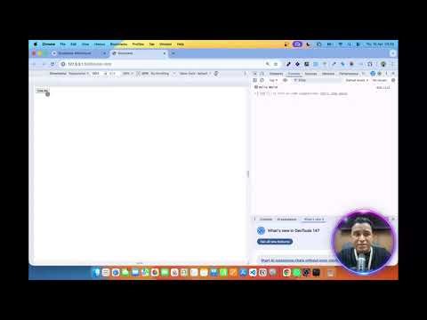 Day 8: Learn Event Handling and Event Listener in JavaScript #comedy