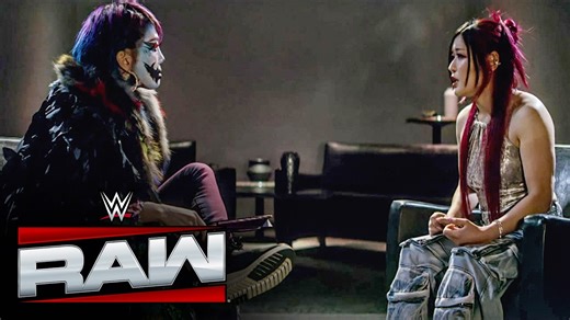 Asuka mists IYO SKY en route to WWE Backlash: Raw highlights, May 4, 2026