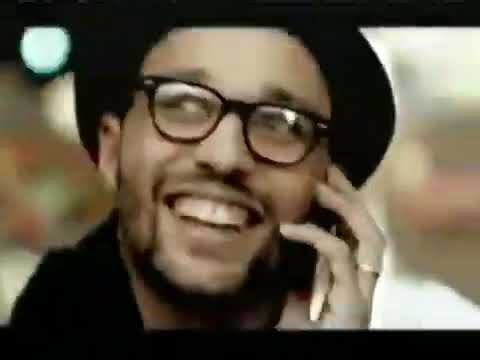 (2009/2013/2016) Commercials & Bumpers