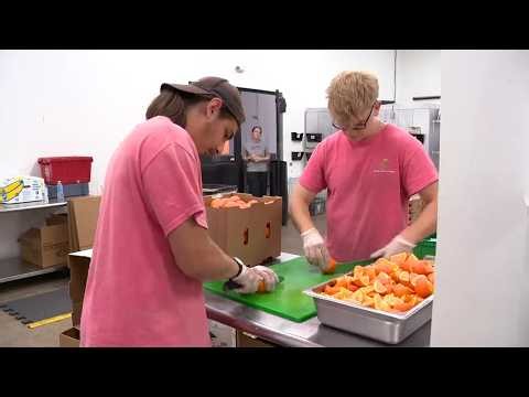 'Bridge the gap': Partnership brings free afterschool meals to Ohio kids, teens