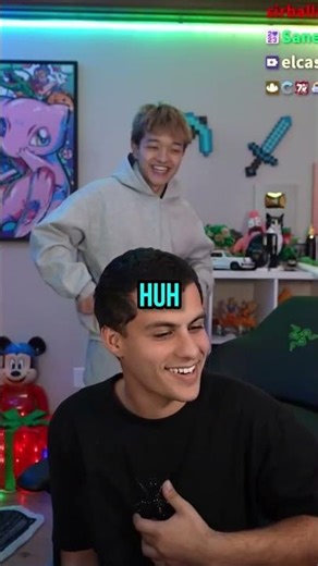 Jason Panicked When Ron Did This 😭