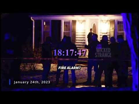 The dispatch audio for Lindsay Clancy WITH running timeline (FULL + UN-REDACTED AUDIO)