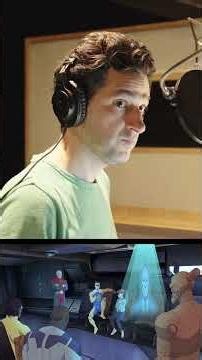 Ben Schwartz's acting in Season 4 of Invincible is everything | Prime Video