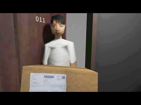 AKHIR DARI MISTERI KURIR PAKET.... Obsessed : Trace TAMAT