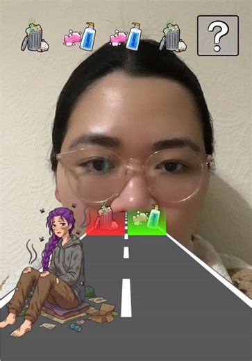 #kpopdemonhunters #kpdh #rumi #cleanup #game | rumi