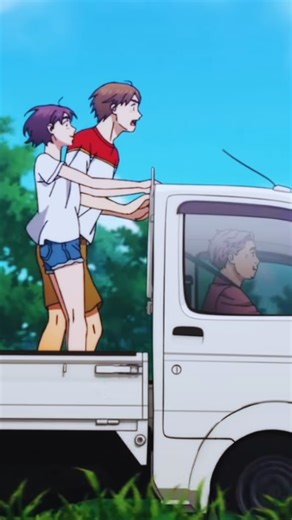 Initial D x MF Ghost x Subaru & Subaru on Instagram: "Happy New Year everyone! OP for Season 3. Anyone else excited for what happens at 1:15 of the OP? 🤔 Timeless Power Yu Serizawa ft. MOTSU"