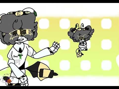 E.T is an alien animation meme [ft SD:J and SD:V]