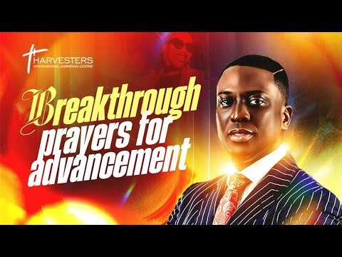 2nd Service || How To Know What Is Your Next Move || Pst Bolaji Idowu || Jan 4th 2026