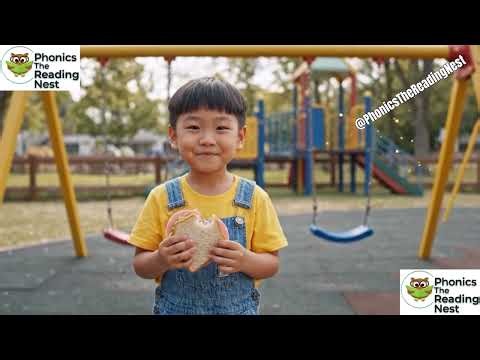 Learn the Letter H | Phonics Group 2 (Hat, Hen, Hop)Easy CVC Words Learn to Read Words with Letter H