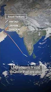 Oil Tankers Cross Hormuz Despite Setbacks