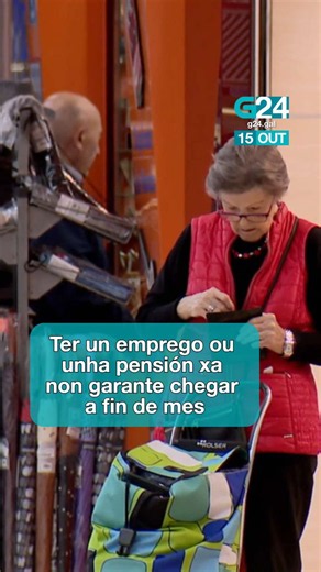 Inflación en Galicia 2025: sube ao 5,55% por carburantes e cesta da compra