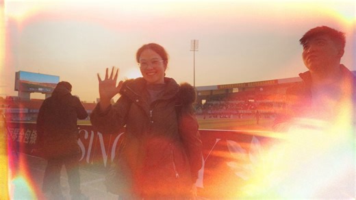 Great documentary about Xinjiang made by Eric 👏