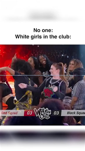 Wild 'N Out: White vs Black Battle - Who Won? | DC Young Fly, Maddysmith, Chico Bean