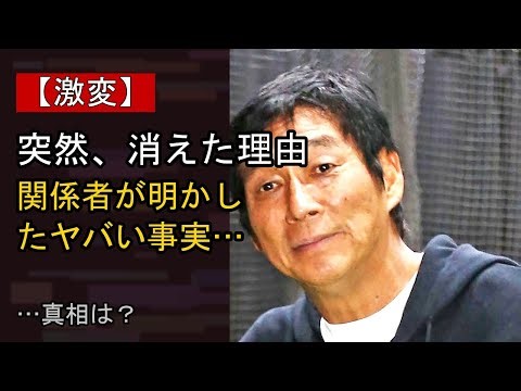 明石家さんまに何が…？ 注目される背景