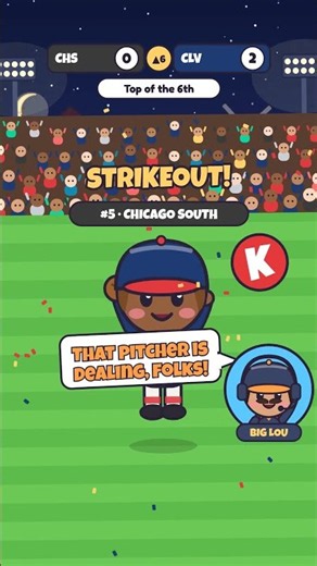 Chicago White Sox vs Cleveland Guardians | MLB ALDS Game 5 | Toon Game Recap ⚾