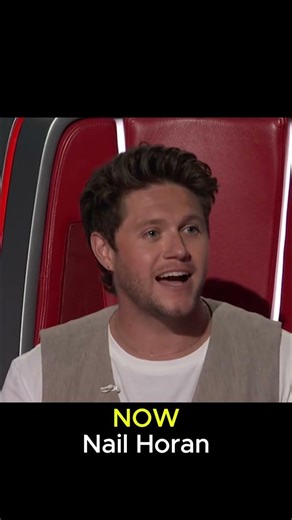 One Direction Then vs Now 🎤 From X Factor Boys to Global Icons | Over the Years #shorts