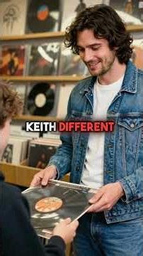 From Hippie to Gospel Legend: Keith Green's Incredible Transformation