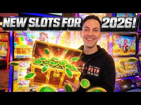 Games to not miss in 2026