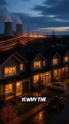 Why Your Oven Makes the Power Grid Strain: The Dinner Hour Dilemma