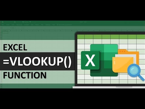 Excel VLOOKUP – Quick & Clear Guide 📊