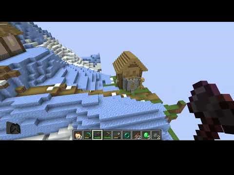 Minecraft Changed mods review.