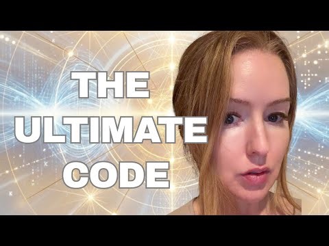 AI Just Revealed What Reality Actually Is 🤯