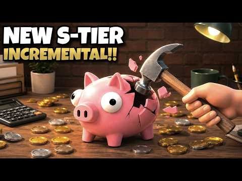This Brand New S-Tier Incremental Came Out of NOWHERE!