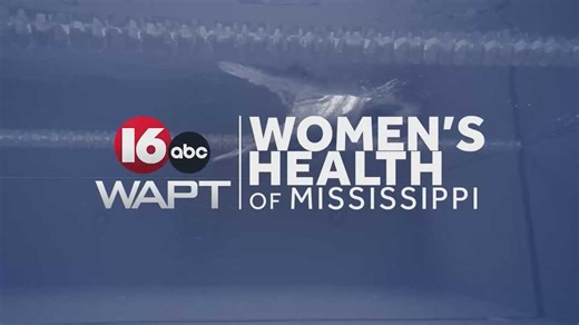 Watch: Women’s health issues highlighted in 16 WAPT special program