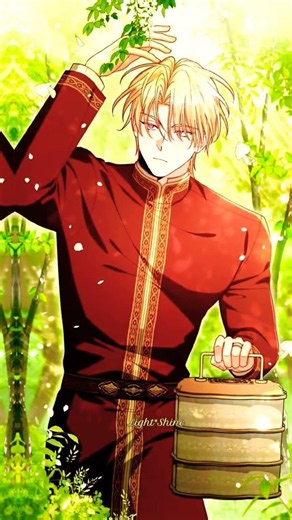 Finally Remarried Empress is back and Heinrey is being classic Heinrey again! #manhwa #webtoon #love
