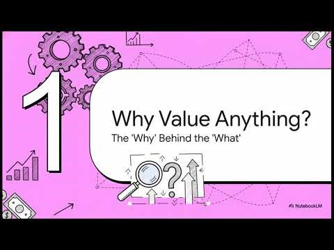 What Is Valuation ?