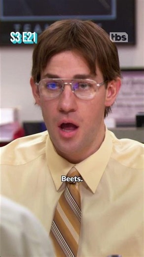 Jim and Dwight are TOTAL work husbands 🖨️ #TheOffice | TBS