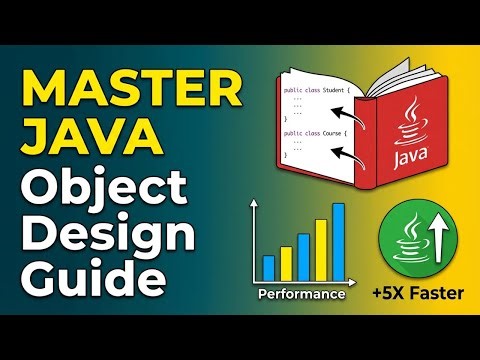 Demystifying Object Design A Student Management System with Java